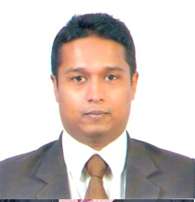 Mr. Kanishka Yapa
